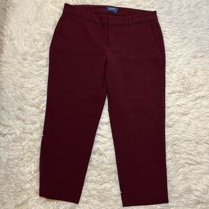 Old Navy Harper Mid-Rise Women's Pants
